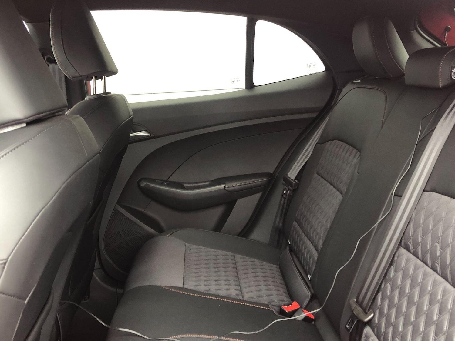 Used MG MG3 2025 for sale - 76138278: Photo 13