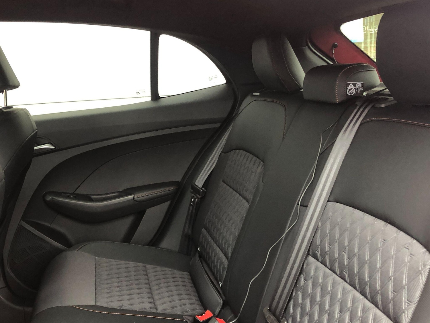 Used MG MG3 2025 for sale - 76138278: Photo 14