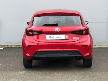 Used MG MG3 2025 for sale - 76138278: Photo