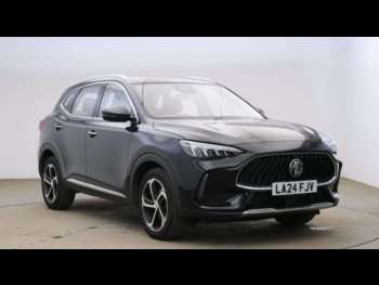 Used MG MG HS 2024 for sale - 75154214: Photo