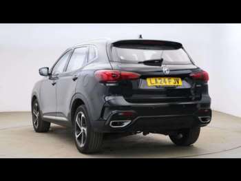 Used MG MG HS 2024 for sale - 75154214: Photo