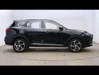 Used MG MG HS 2024 for sale - 75154214: Photo