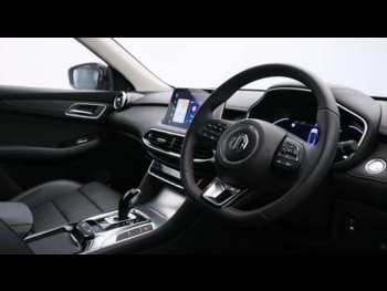 Used MG MG HS 2024 for sale - 75154214: Photo