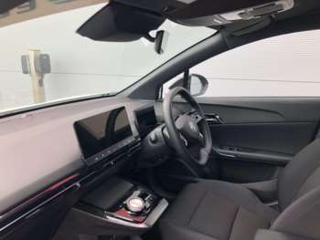 Used MG MG4 2023 for sale - 75097313: Photo