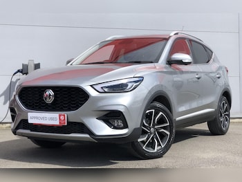 Used MG MG ZS 2024 for sale - 78548793: Photo