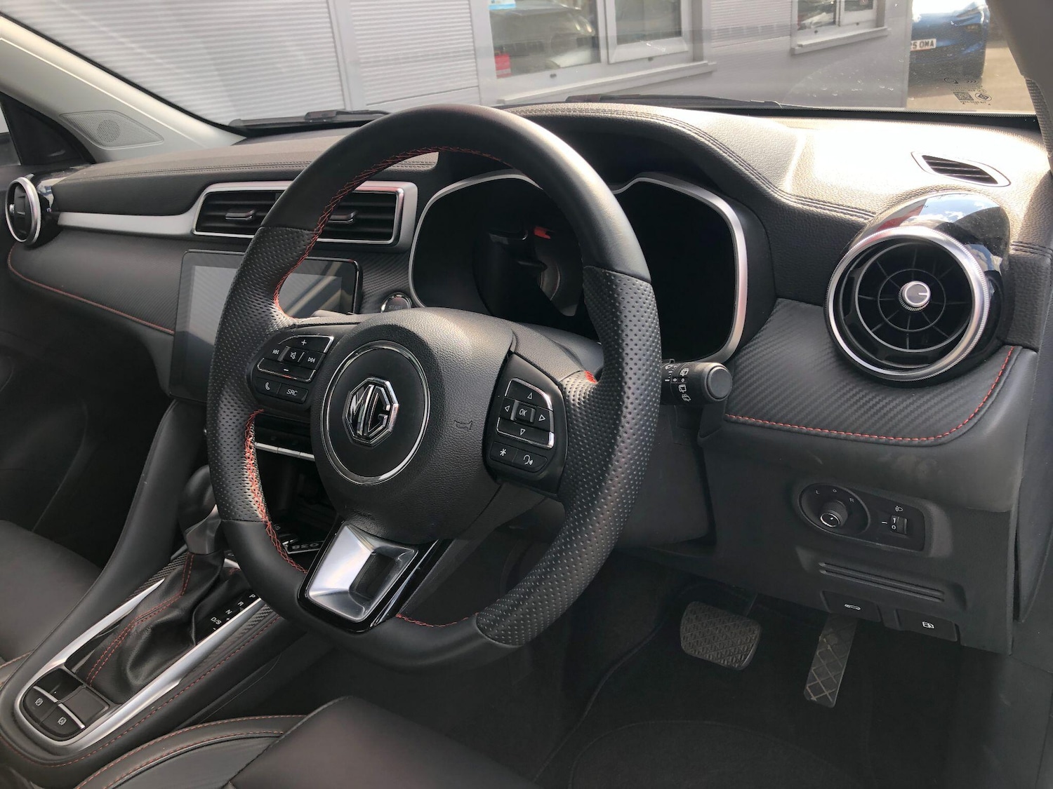 Used MG MG ZS 2024 for sale - 75884958: Photo 13