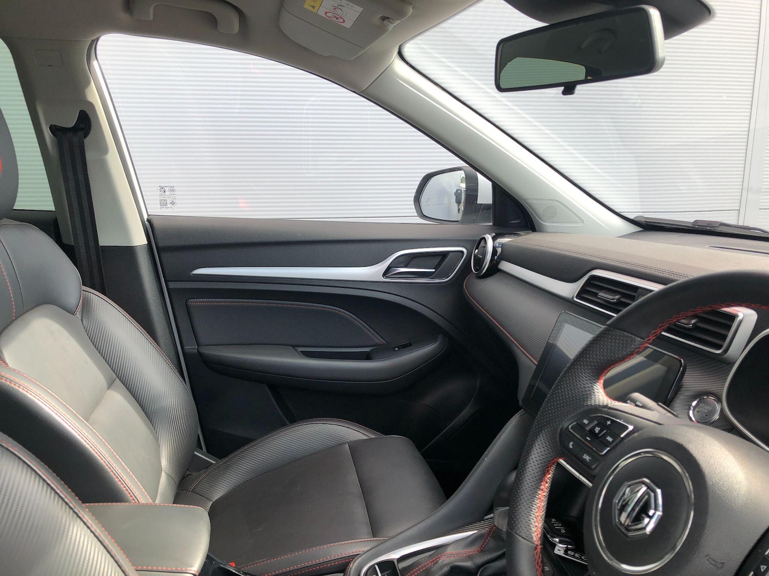 Used MG MG ZS 2024 for sale - 75884958: Photo 14