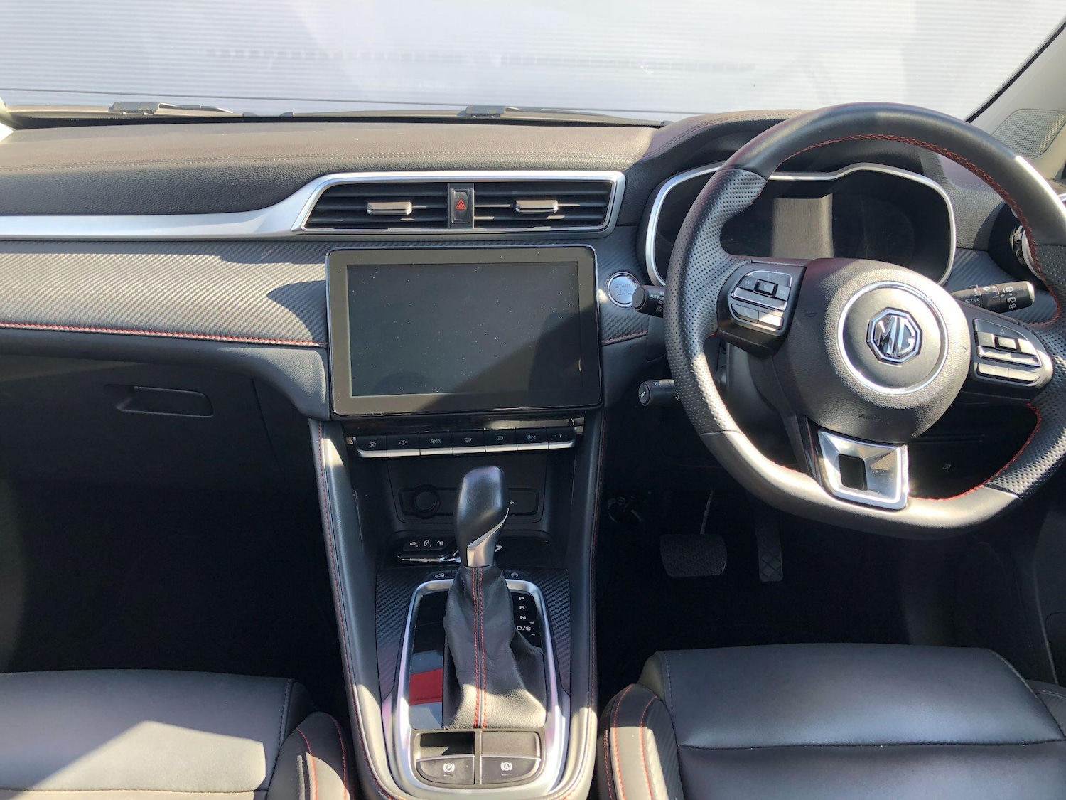 Used MG MG ZS 2024 for sale - 75884958: Photo 15