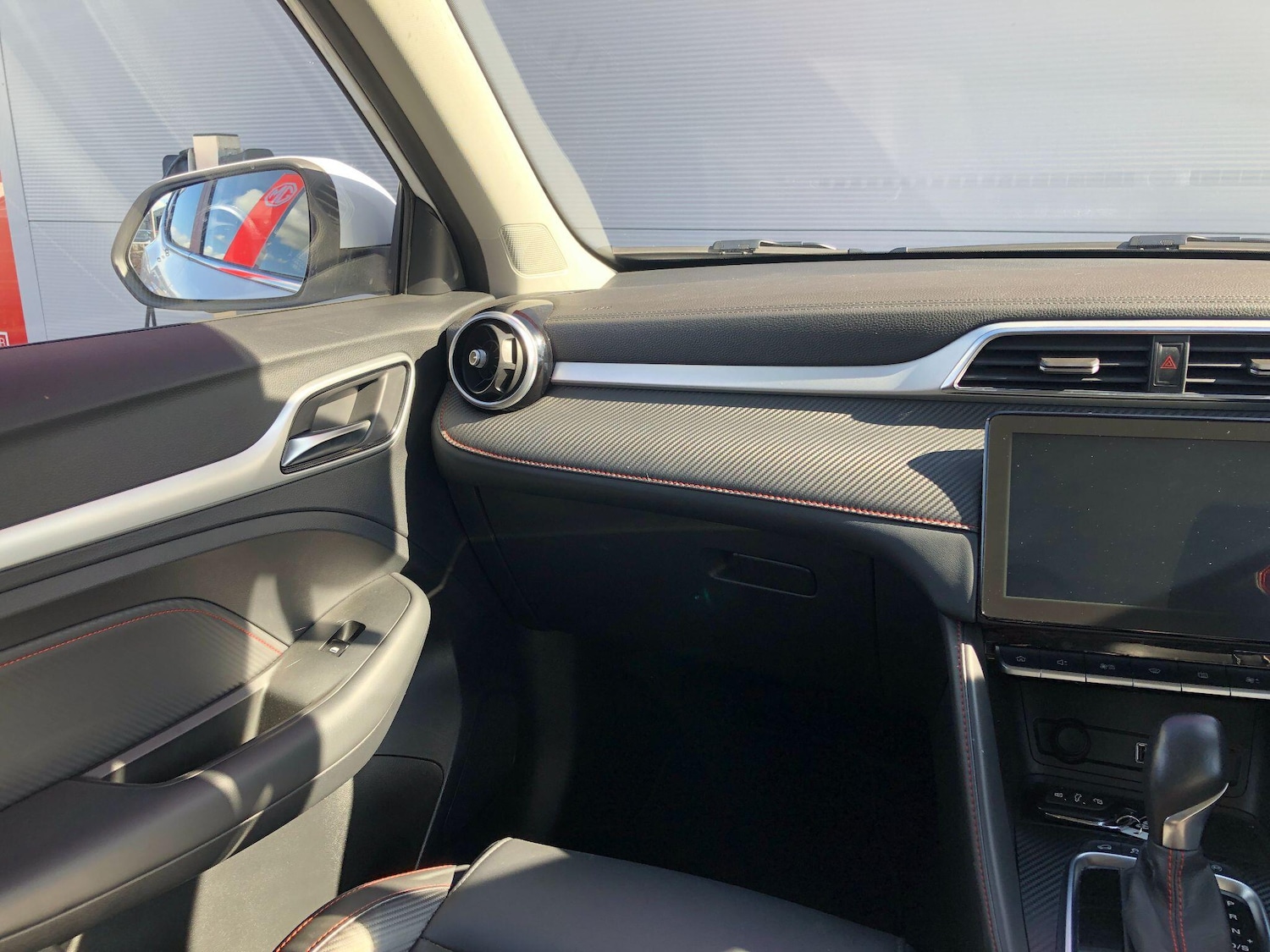 Used MG MG ZS 2024 for sale - 75884958: Photo 16