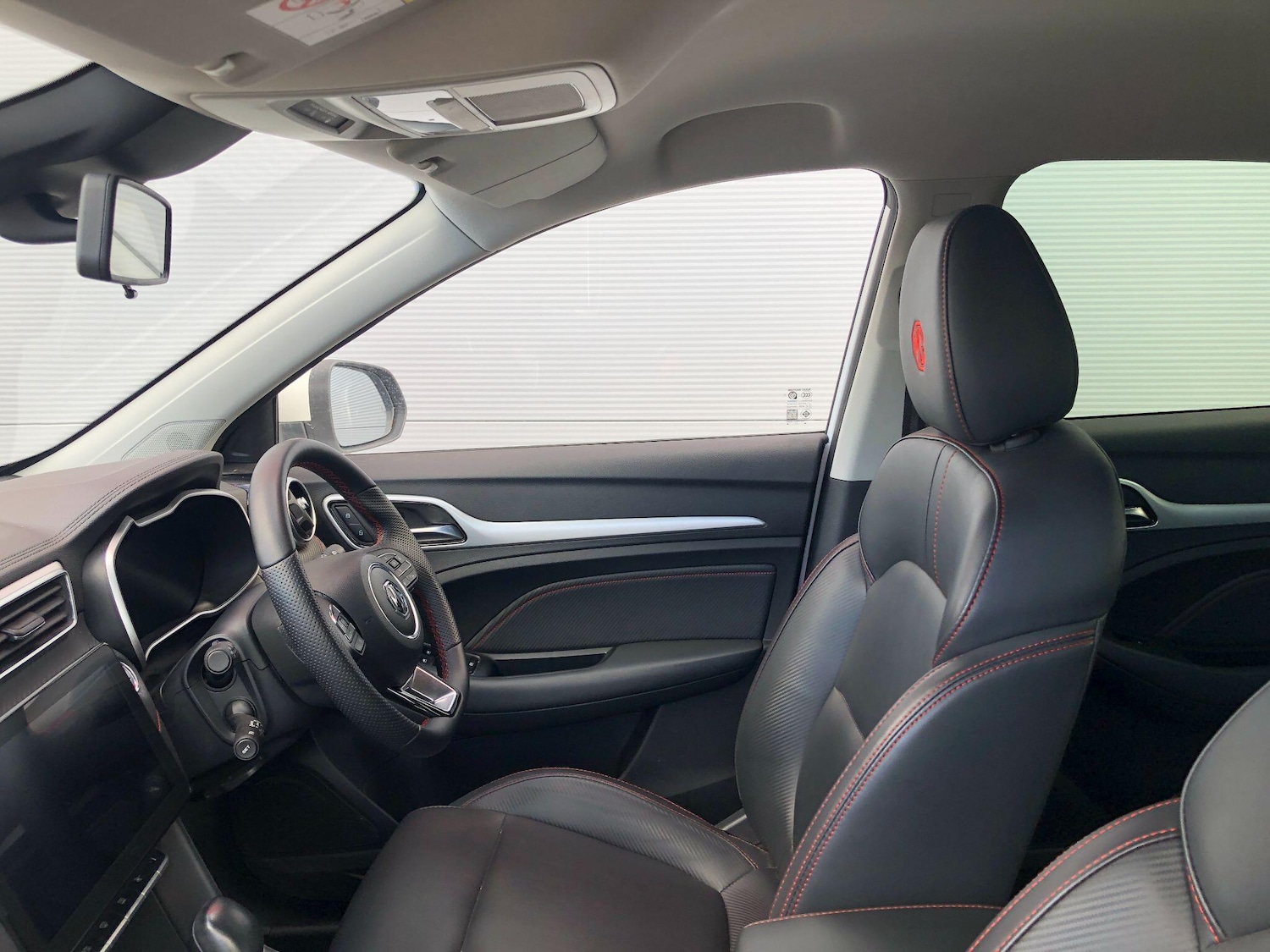 Used MG MG ZS 2024 for sale - 75884958: Photo 17