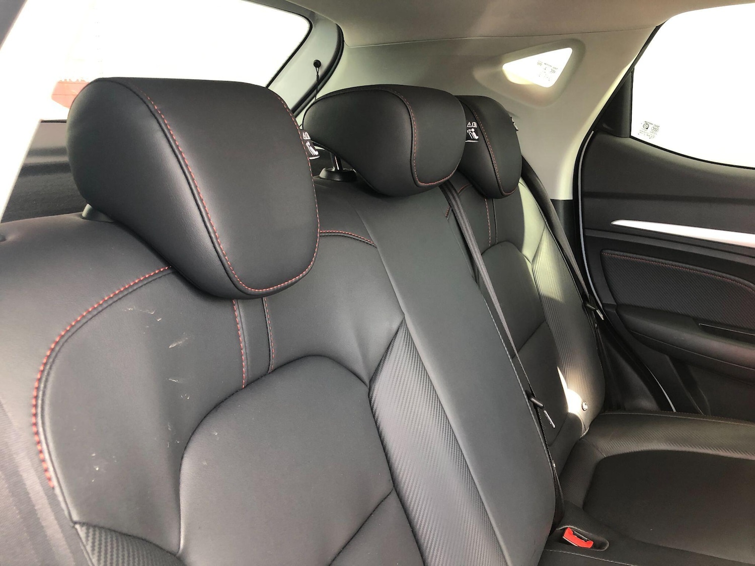 Used MG MG ZS 2024 for sale - 75884958: Photo 18