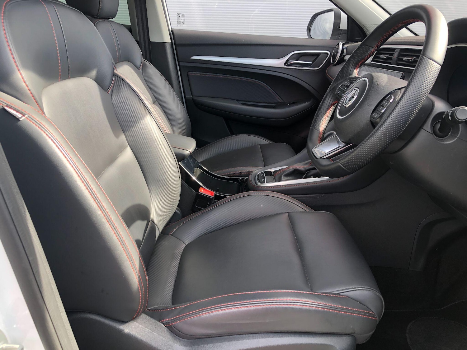 Used MG MG ZS 2024 for sale - 75884958: Photo 19