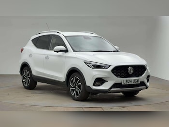 2024 (24) - 1.0T GDi Exclusive 5dr DCT