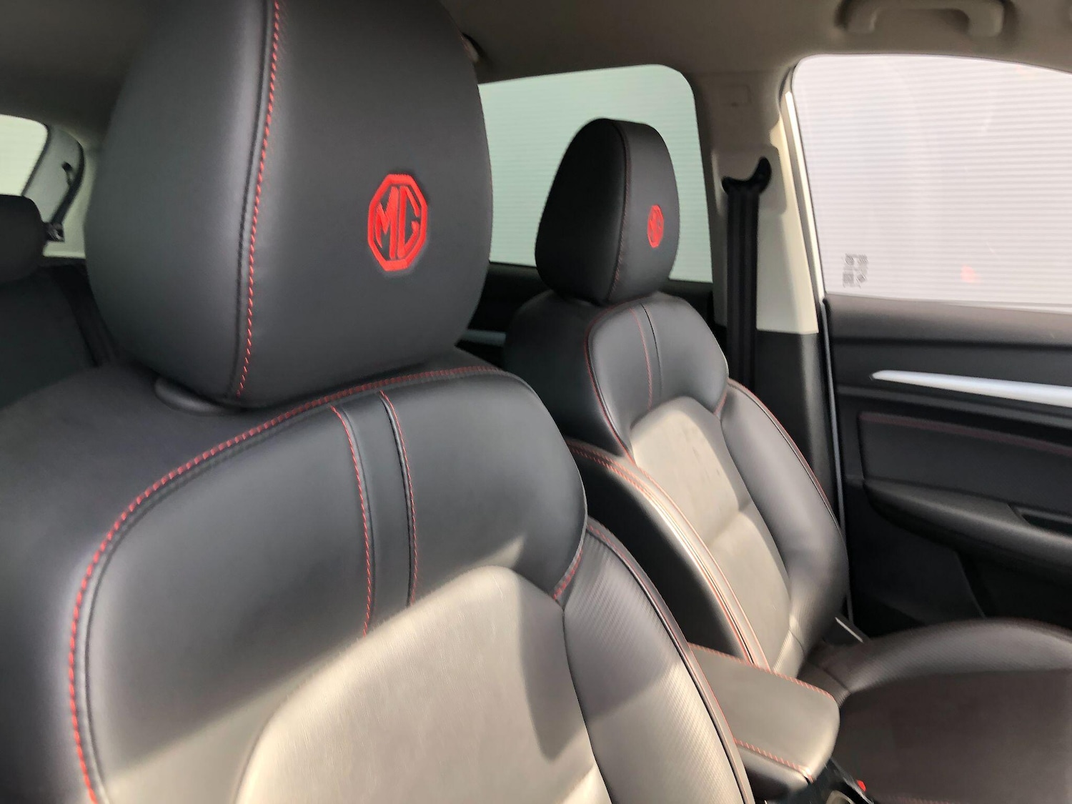 Used MG MG ZS 2024 for sale - 75884958: Photo 20