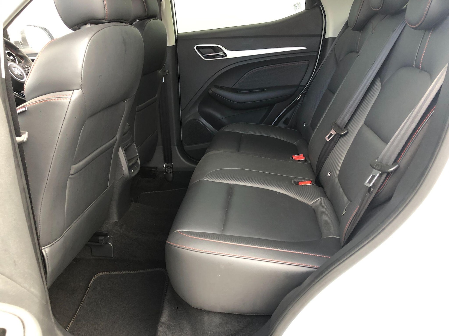 Used MG MG ZS 2024 for sale - 75884958: Photo 21