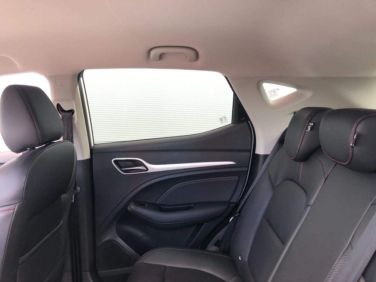 Used MG MG ZS 2024 for sale - 75884958: Photo 22