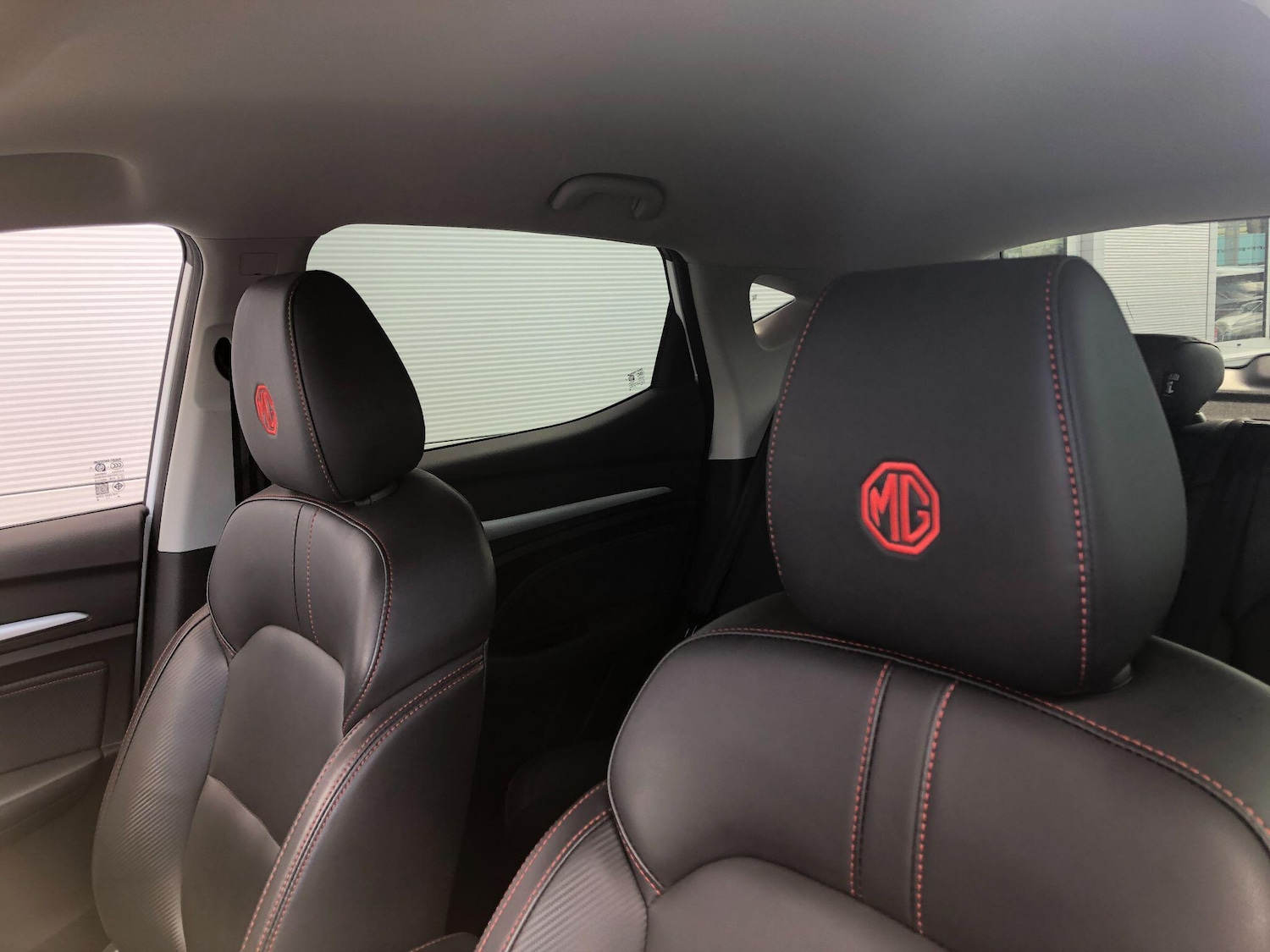 Used MG MG ZS 2024 for sale - 75884958: Photo 23