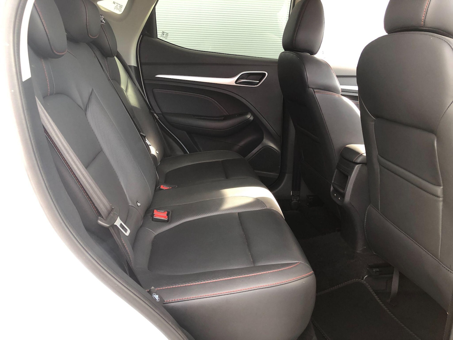 Used MG MG ZS 2024 for sale - 75884958: Photo 24