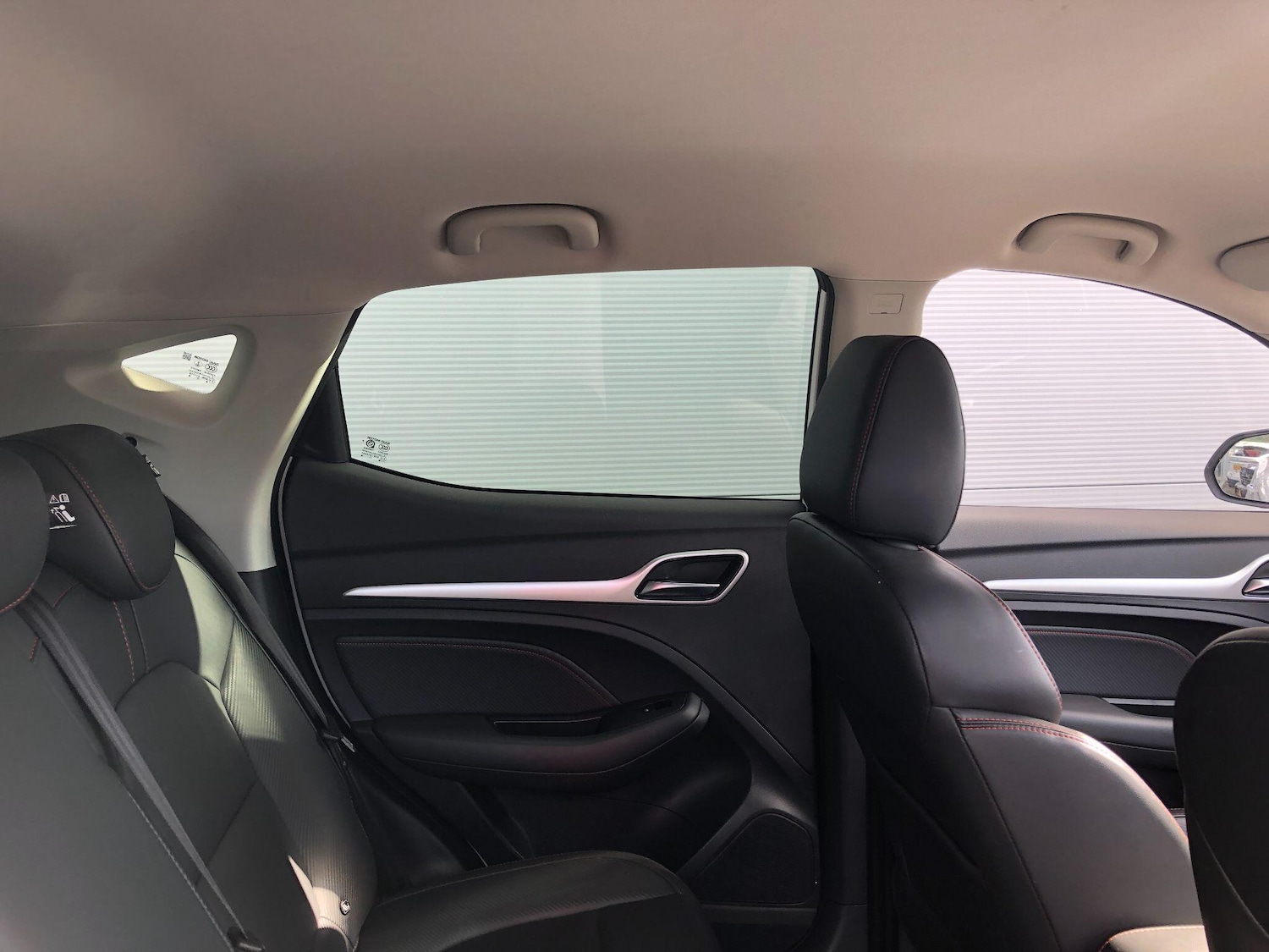 Used MG MG ZS 2024 for sale - 75884958: Photo 25