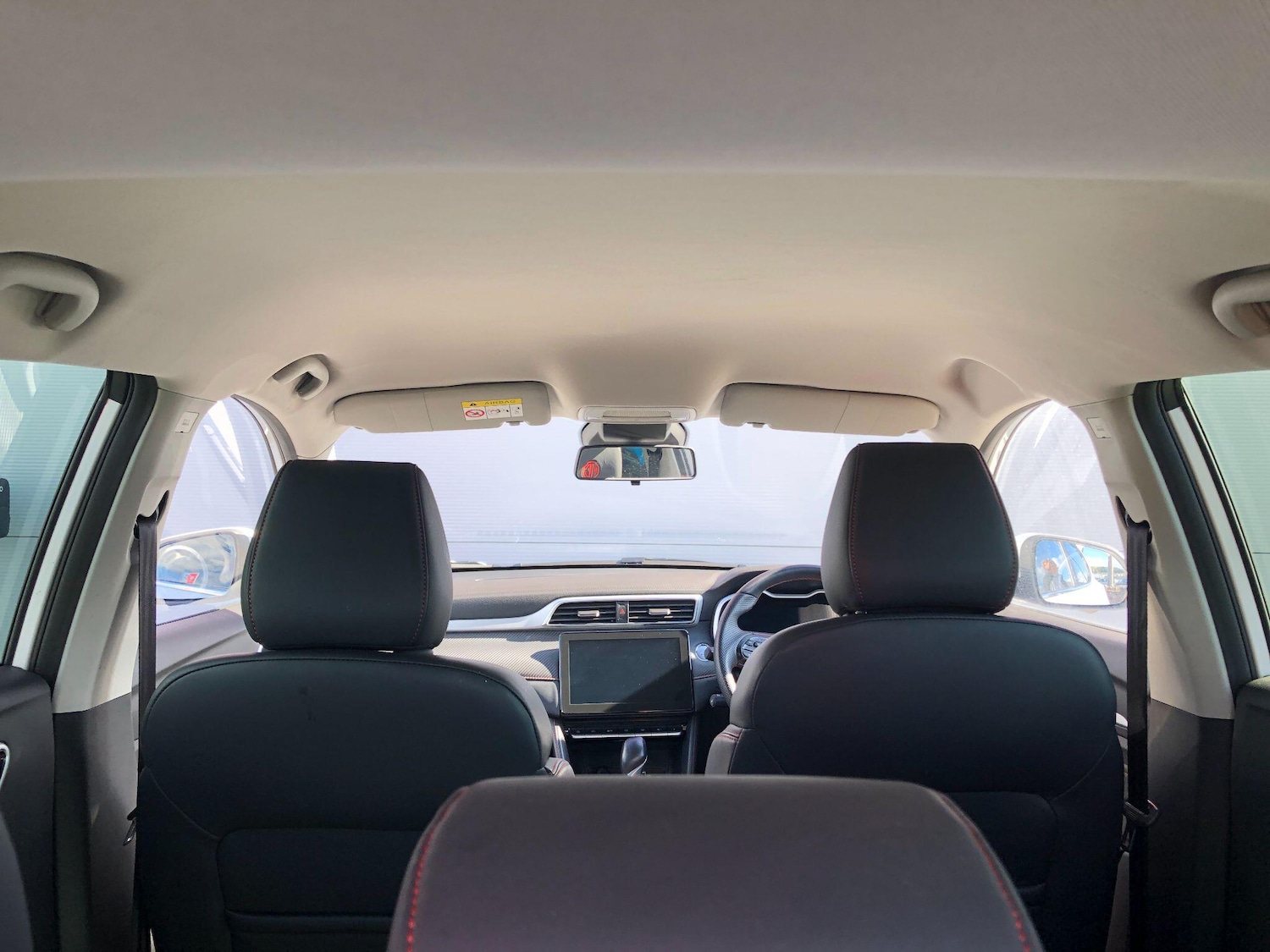 Used MG MG ZS 2024 for sale - 75884958: Photo 26