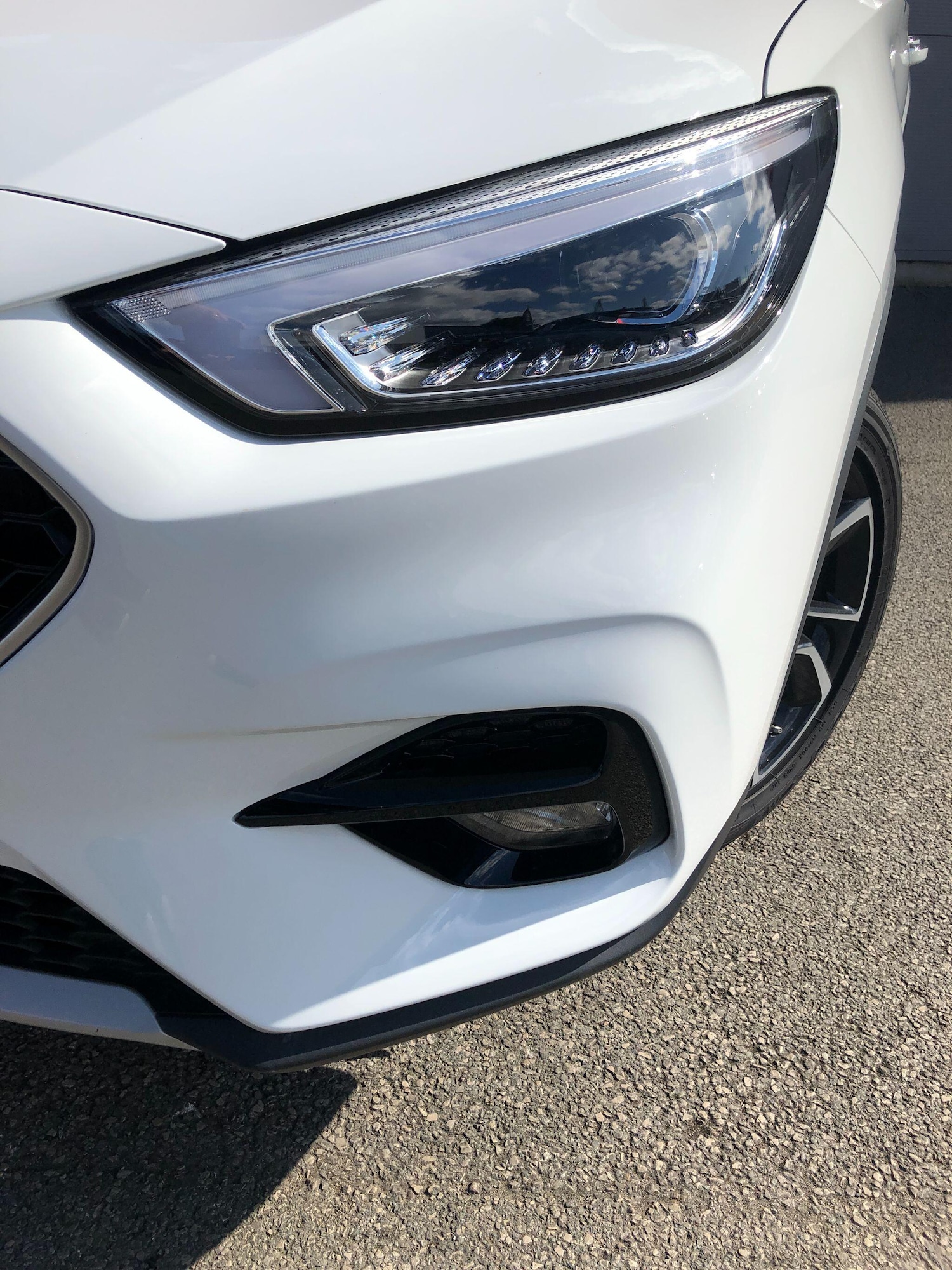 Used MG MG ZS 2024 for sale - 75884958: Photo 30