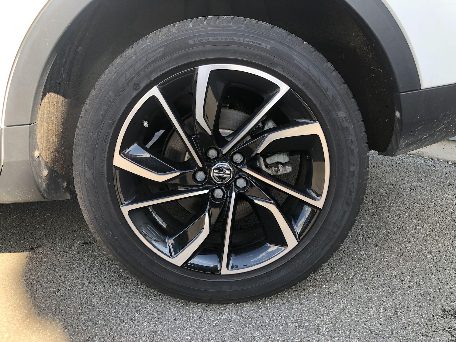 Used MG MG ZS 2024 for sale - 75884958: Photo 31