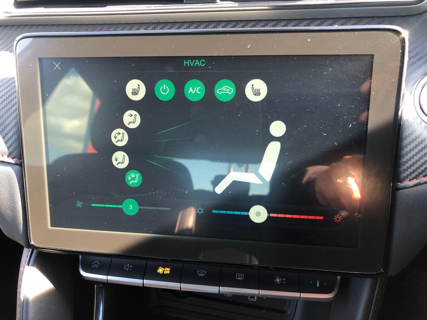 Used MG MG ZS 2024 for sale - 75884958: Photo 32