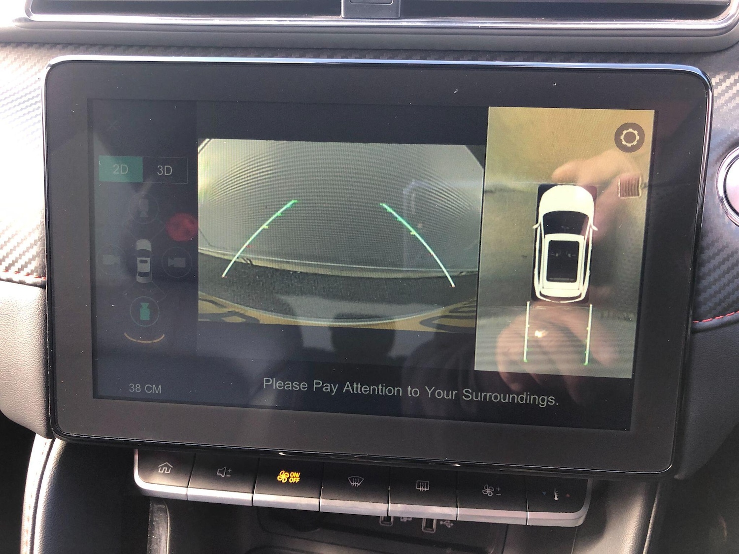 Used MG MG ZS 2024 for sale - 75884958: Photo 33