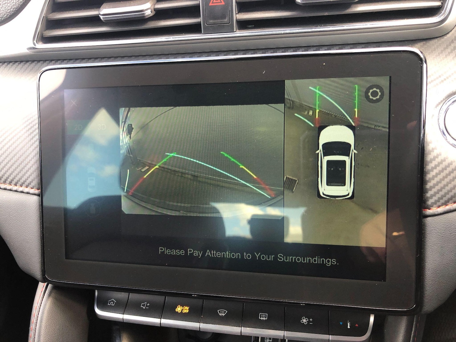 Used MG MG ZS 2024 for sale - 75884958: Photo 34