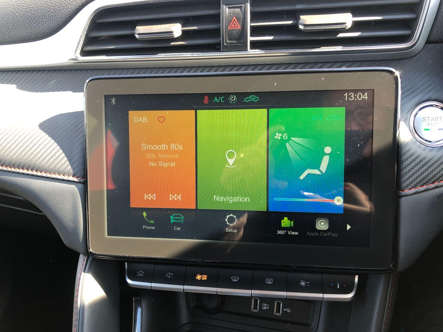 Used MG MG ZS 2024 for sale - 75884958: Photo 35