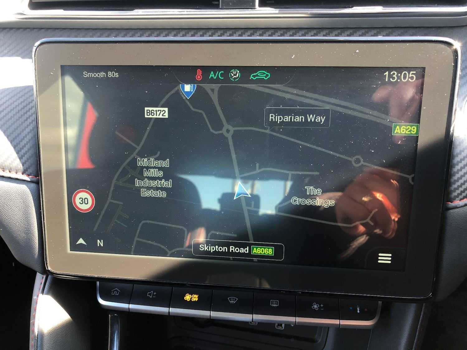 Used MG MG ZS 2024 for sale - 75884958: Photo 36