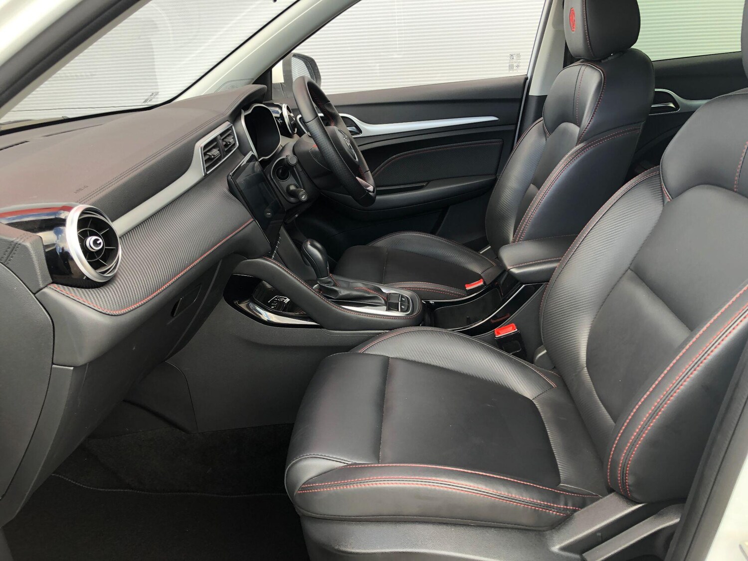 Used MG MG ZS 2024 for sale - 75884958: Photo 41