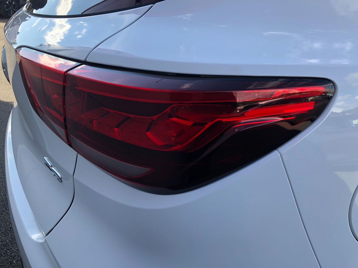 Used MG MG ZS 2024 for sale - 75884958: Photo 42