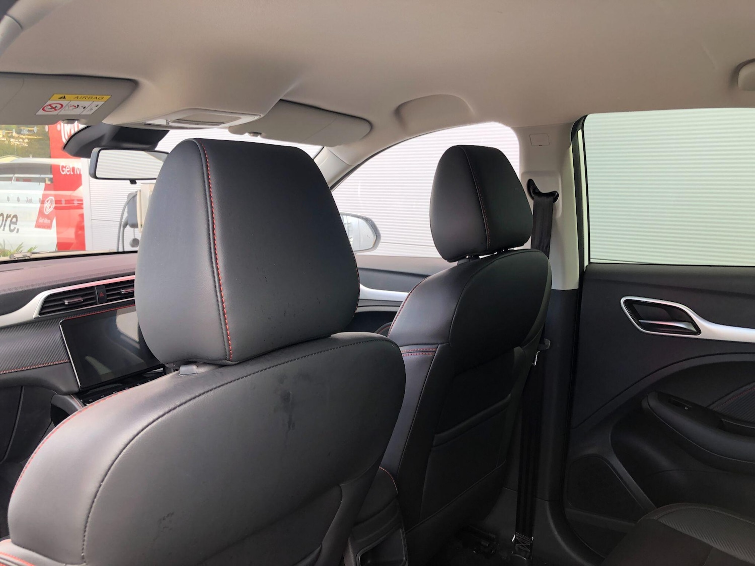 Used MG MG ZS 2024 for sale - 75884958: Photo 46