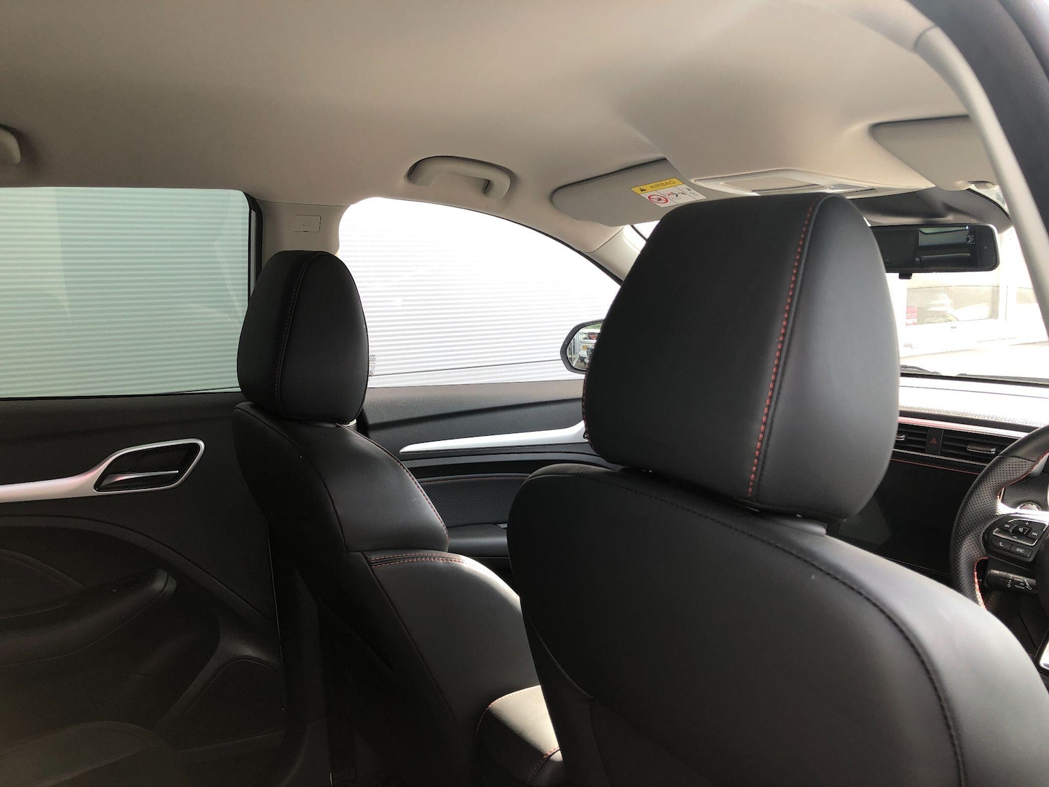 Used MG MG ZS 2024 for sale - 75884958: Photo 47