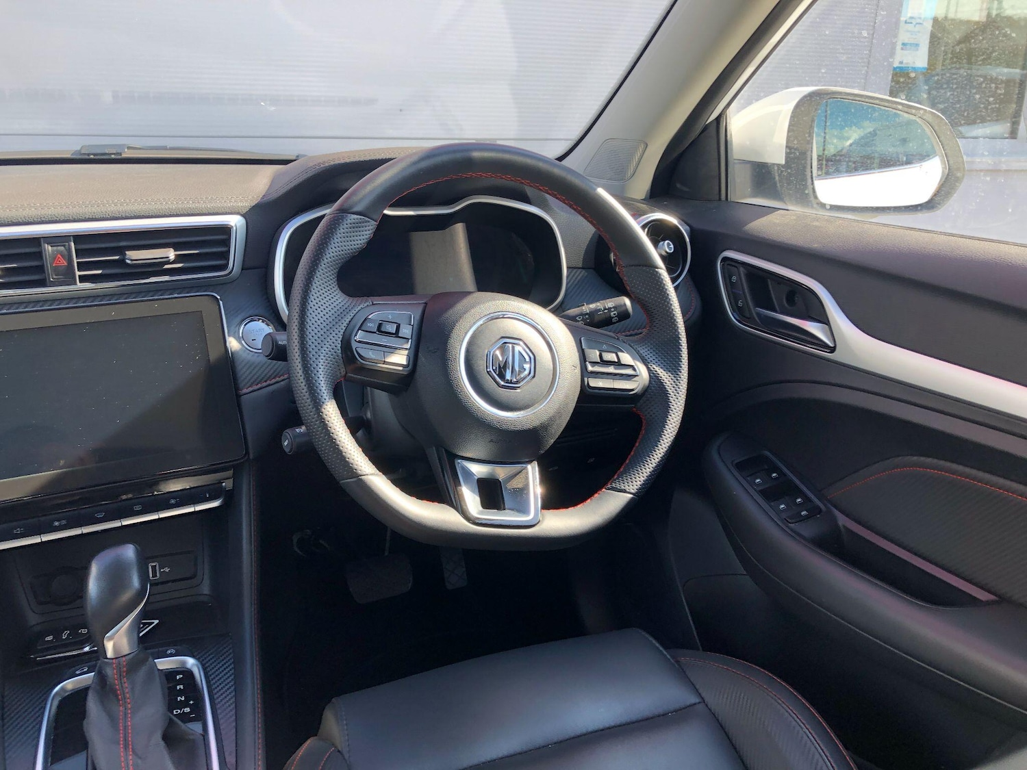 Used MG MG ZS 2024 for sale - 75884958: Photo 48