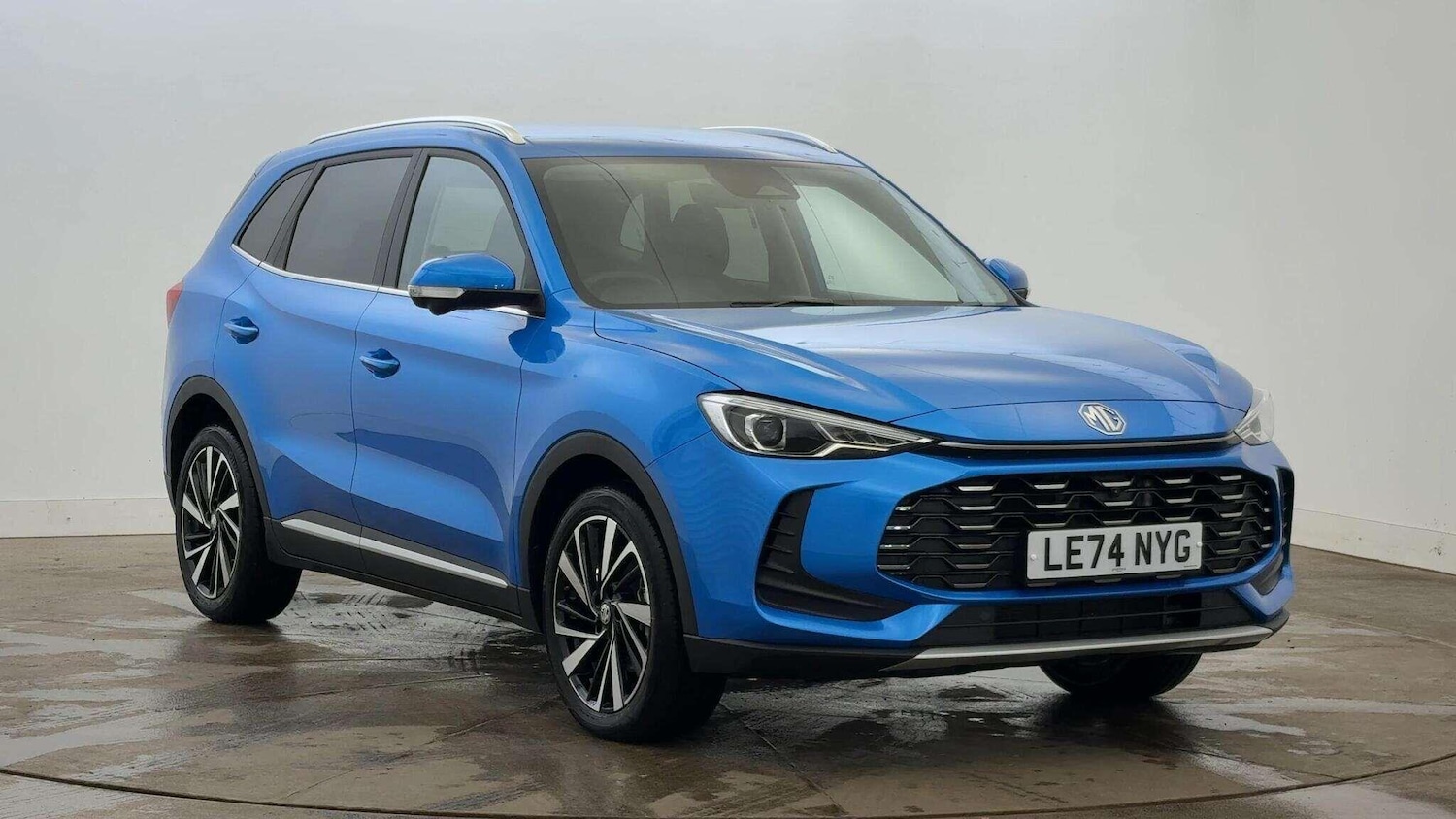 Used MG MG ZS 2024 for sale - 76926764: Photo 1