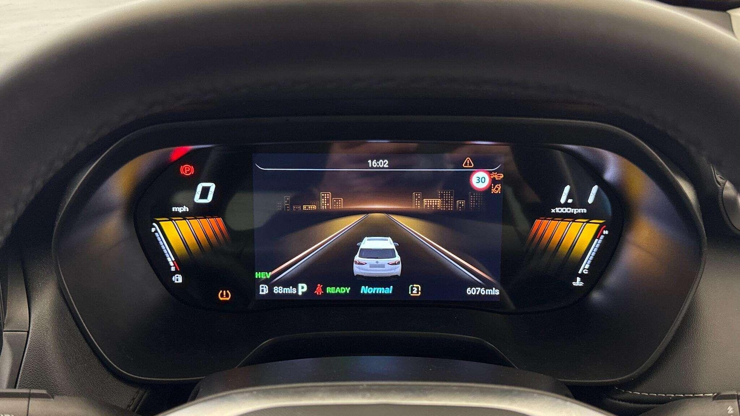 Used MG MG ZS 2024 for sale - 76926764: Photo 10