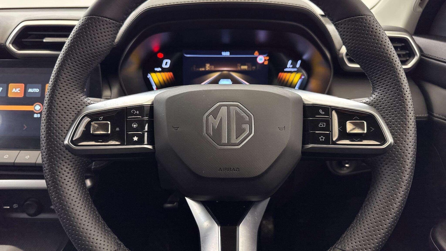 Used MG MG ZS 2024 for sale - 76926764: Photo 11