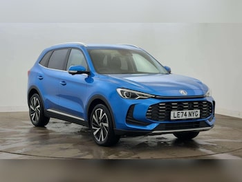 MG MG ZS feature image