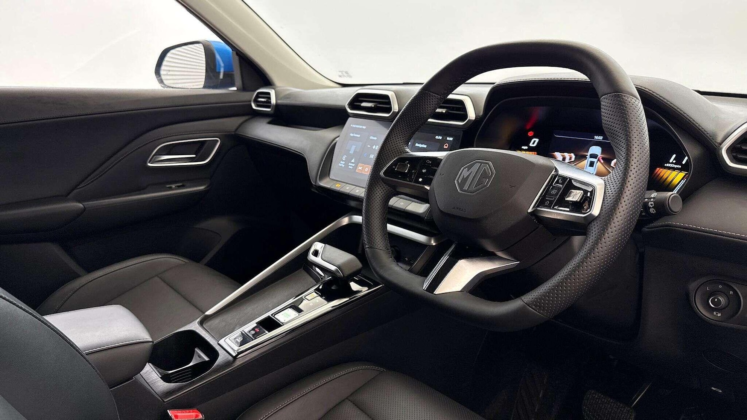 Used MG MG ZS 2024 for sale - 76926764: Photo 2