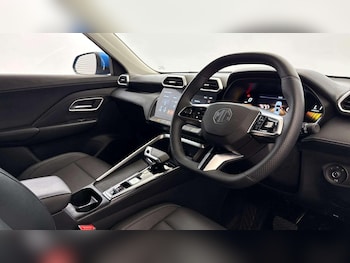 Used MG MG ZS 2024 for sale - 76926764: Photo