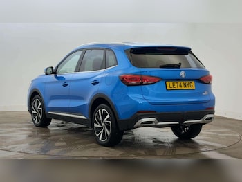 Used MG MG ZS 2024 for sale - 76926764: Photo