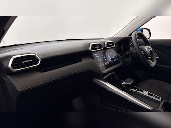 Used MG MG ZS 2024 for sale - 76926764: Photo