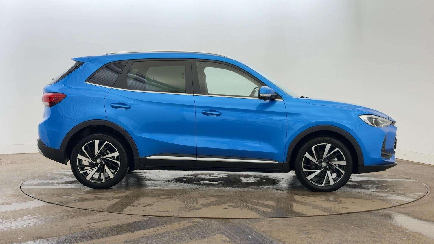 Used MG MG ZS 2024 for sale - 76926764: Photo 5