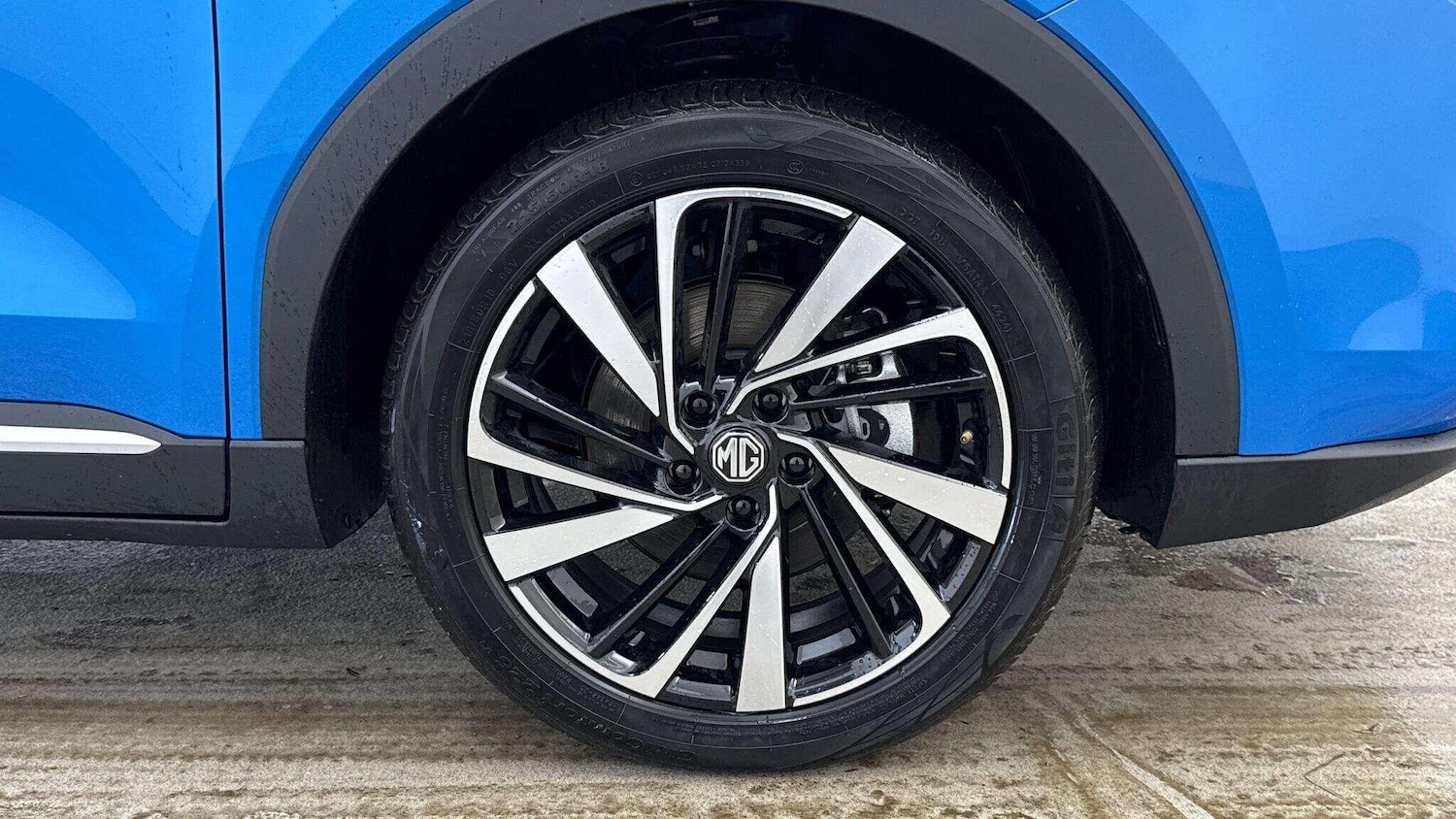 Used MG MG ZS 2024 for sale - 76926764: Photo 6
