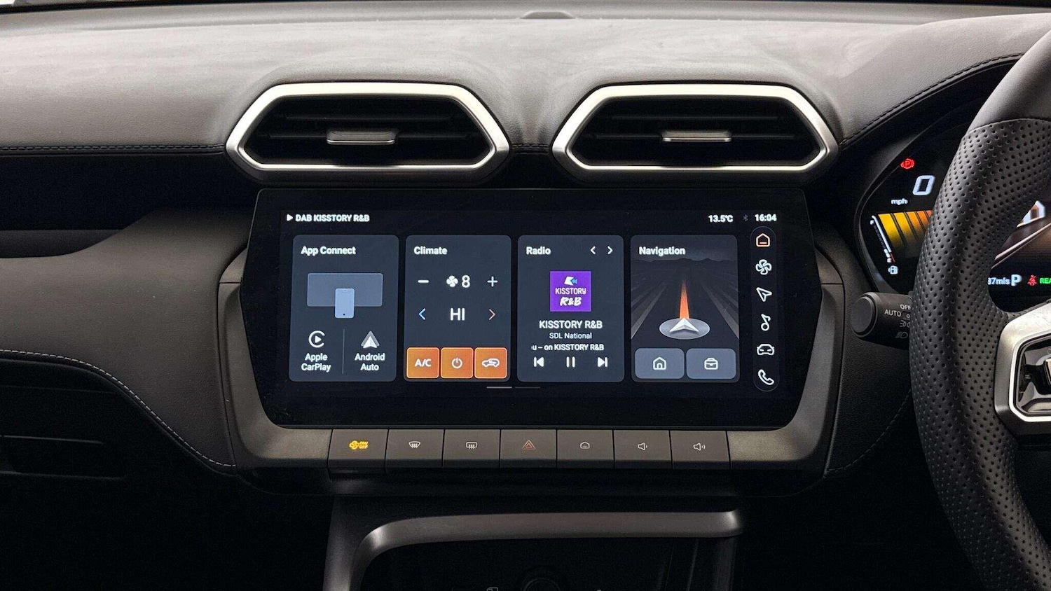 Used MG MG ZS 2024 for sale - 76926764: Photo 9