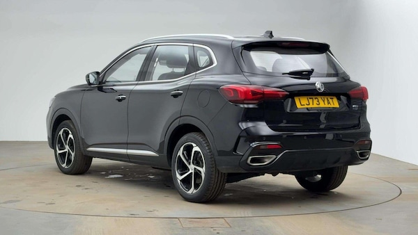 Used MG MG HS 2023 for sale - 76307254: Photo 4