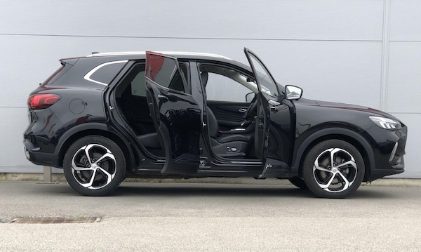 Used MG MG HS 2023 for sale - 76306355: Photo 10
