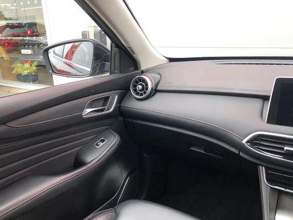 Used MG MG HS 2023 for sale - 76306355: Photo 12